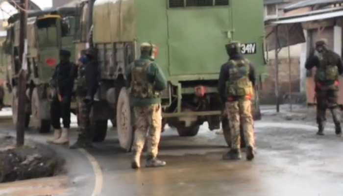 Two terrorists including Pulwama attack mastermind killed in encounter, say Army sources