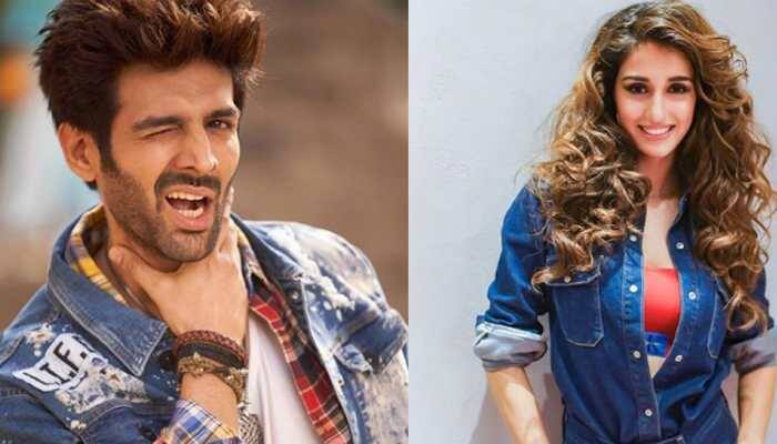 Kartik Aaryan-Disha Patani join forces for a romantic comedy—Deets inside