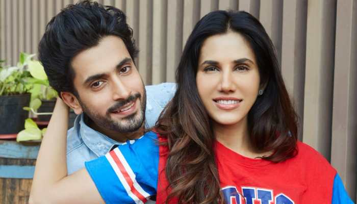 Pyaar Ka Punchama 2 actors Sunny Singh-Sonnalli Seygall to star in &#039;Jai Mummy Di&#039;