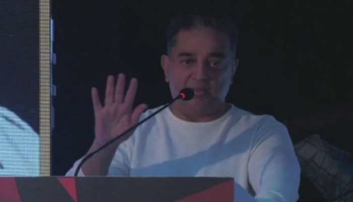 Kamal Haasan sparks massive row, asks why no plebiscite in Jammu and Kashmir