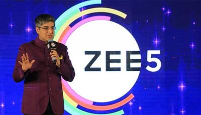 On its first anniversary, ZEE5 announces 72 new Originals across 6 languages till March 2020