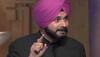 Navjot Singh Sidhu, Bikram Singh Majithia exchange barbs, SAD burn photos of Sidhu's Pakistan visit