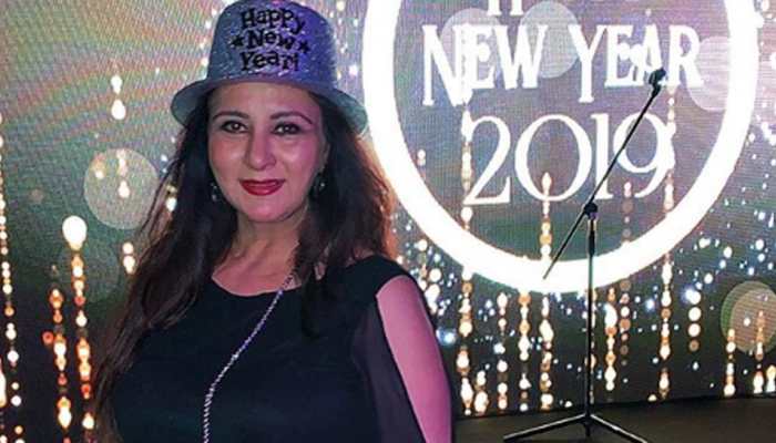 Poonam Dhillon excited to star in 'Jai Mummy Di'