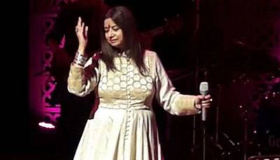 Rekha Bhardwaj, Harshdeep Kaur pull out of event in Lahore