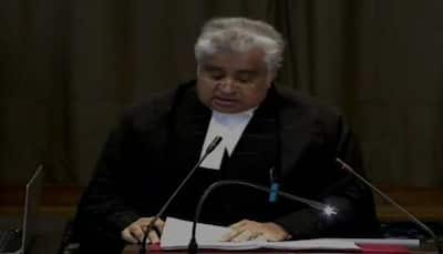 Kulbhushan Jadhav case: At ICJ, India tears into Pakistan with scathing counters