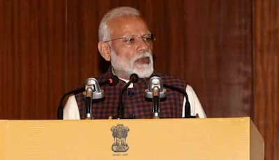 Time for talks has passed, says PM Narendra Modi after Pulwama terror attack