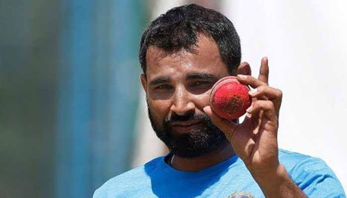 Pulwama attack: Shikhar Dhawan, Mohammed Shami lend support to families of CRPF martyrs