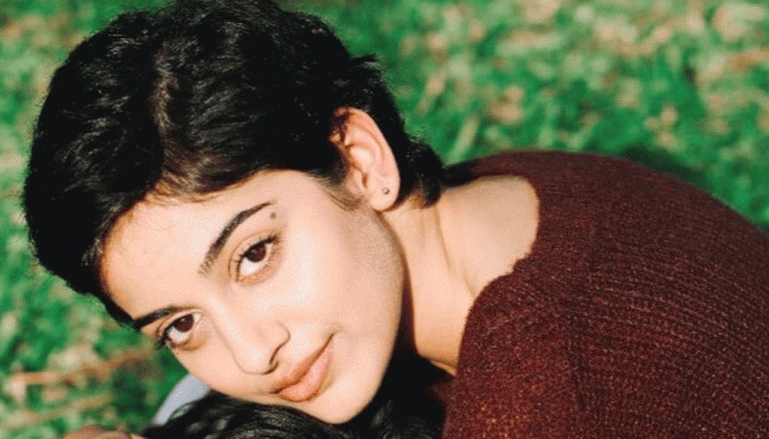 Banita Sandhu 'super excited' to return on film set with 'Varmaa'