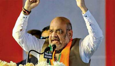 Indian forces will give befitting reply to Pulwama attack: Amit Shah