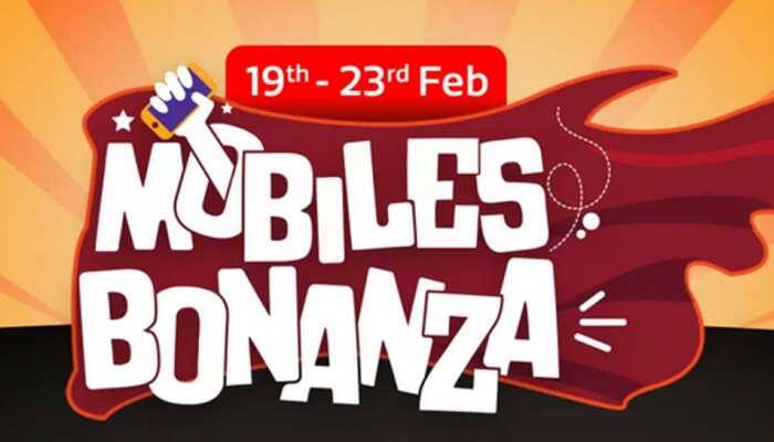 Flipkart mobile bonanza sale kicks off tomorrow: Check out top deals
