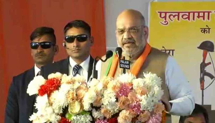 Amit Shah meets Uddhav Thackeray; Sena-BJP may announce pact to continue