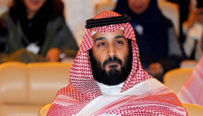 Saudi Arabia praises Indian economy, gives bailout package to 'pauper' Pakistan