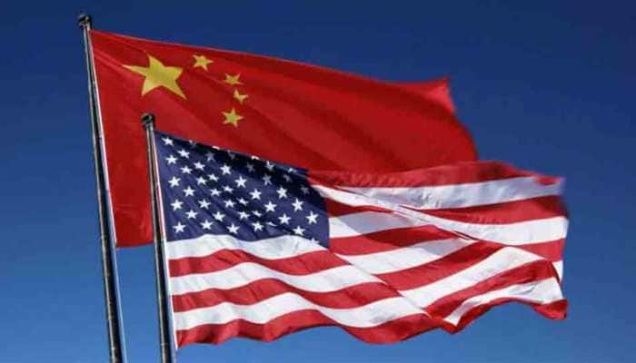 China accuses US of trying to block its tech development