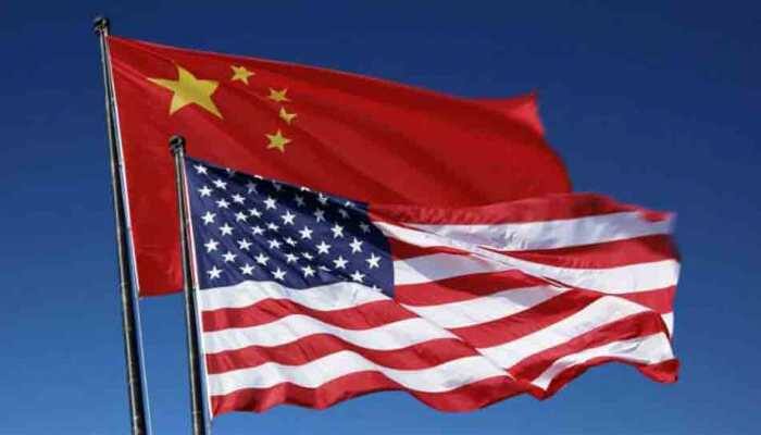 China accuses US of trying to block its tech development