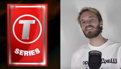 Will T-Series be able to dethrone PewDiePie? The Youtube battle intensifies