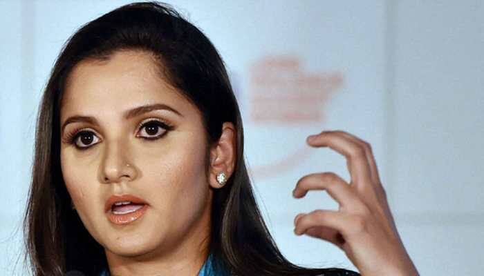 Remove 'Pakistan's bahu' Sania Mirza as Telangana brand ambassador, says BJP MLA