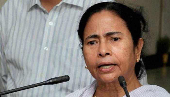 Mamata alleges Pulwama attack linked to Lok Sabha election as India mourns 40 CRPF bravehearts