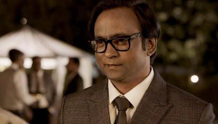 Prashant Narayanan to play antagonist in PM Narendra Modi's biopic