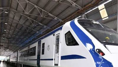 Tickets for Vande Bharat Express sold out for next 10 days