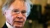 Scientist who popularized term 'global warming' dies