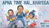 Amul's delicious topical on Ranveer Singh-Alia Bhatt's 'Gully Boy' is unmissable! See inside