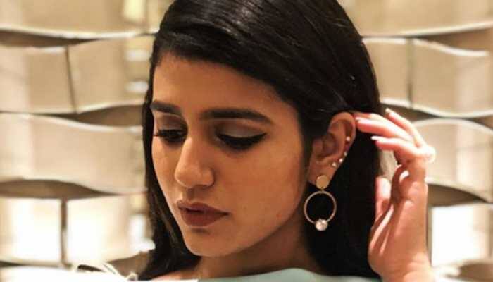 Priya Prakash Varrier's glamourous avatar in a pink dress will blow your mind—See pic
