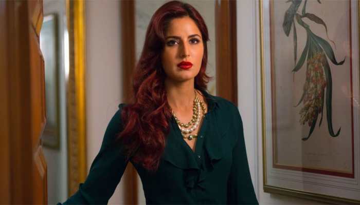 Katrina Kaif opens up on her &#039;heavy, intense relationships&#039;, says never dated anyone