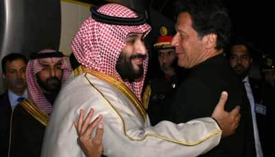 Saudi Arabia, Pakistan oppose politicisation of UN listing regime by India 