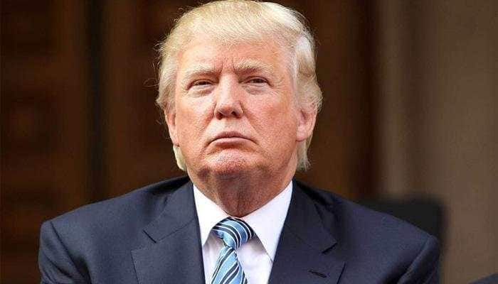 Border wall row: 16 states sue Donald Trump for declaring emergency