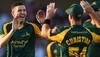 He's the best death bowler I've played with: Australian all-rounder Dan Christian on English bowler Harry Gurney