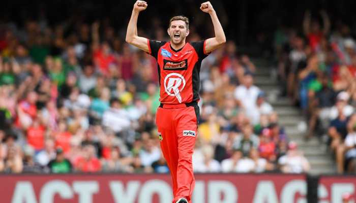 Pacer Harry Gurney focused on T20 cricket amidst uncertainty over England call-up