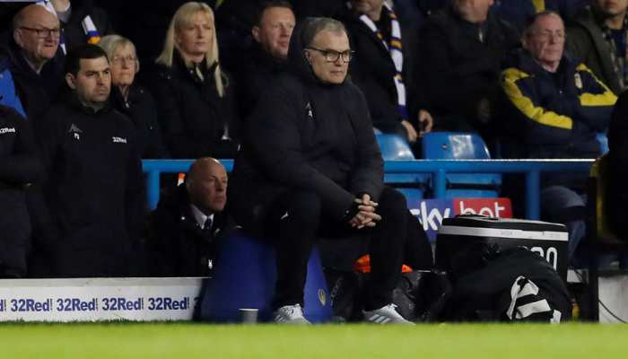 Leeds United fined and reprimanded by EFL over &#039;spygate&#039; affair