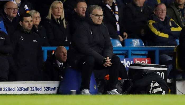 Leeds United fined and reprimanded by EFL over 'spygate' affair