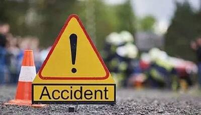 Four people die after speeding truck collides with motor rickshaw in Bihar's Munger