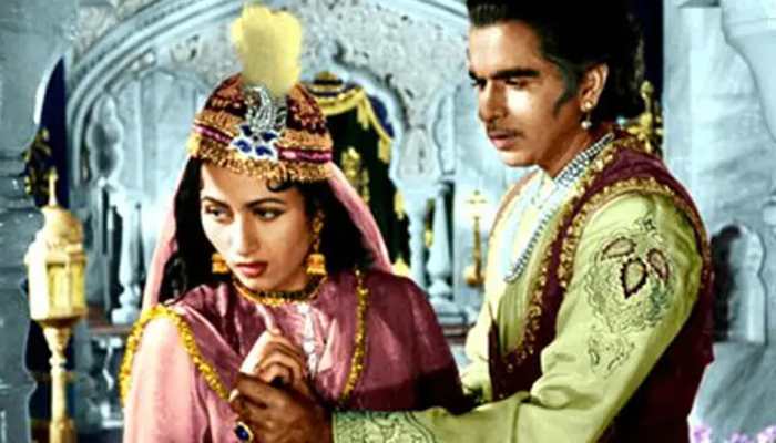 'Mughal-e-Azam' musical to be back in Delhi in April