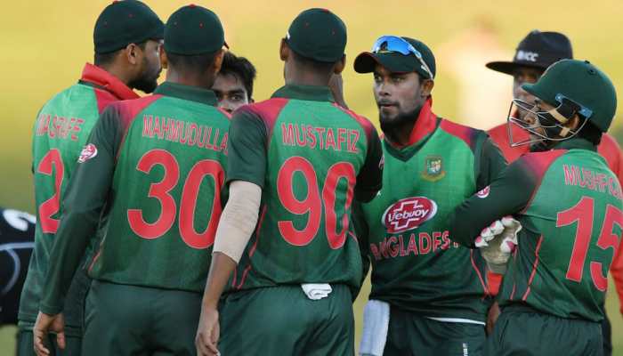 With WC&#039;19 in Mind, Bangladesh opener Tamim Iqbal urges teammates to focus on quality cricket