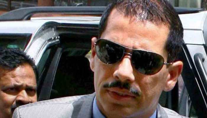 Money laundering case: Robert Vadra skips Enforcement Directorate summons citing poor health