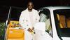 P Diddy's wax figure decapitated at Madame Tussauds