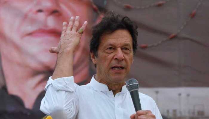 India making Pakistan a whipping boy: Unrepentant Imran denies role in Pulwama attack