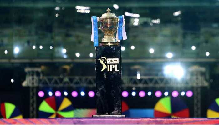 Indian Premier League 2019: Schedule for first two weeks announced