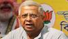 Boycott everything Kashmiri, says Meghalaya Governor Tathagata Roy