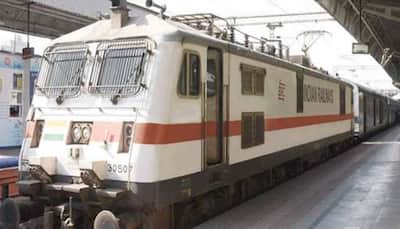 ABB wins Rs 270 crore train technologies order for Indian Railways