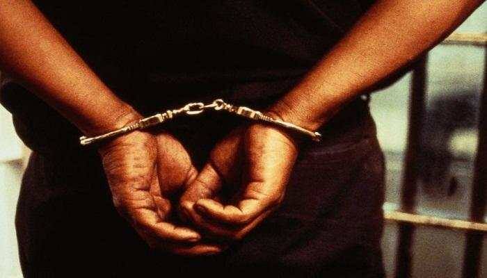 Man arrested for raising anti-India slogans in Jharkhand