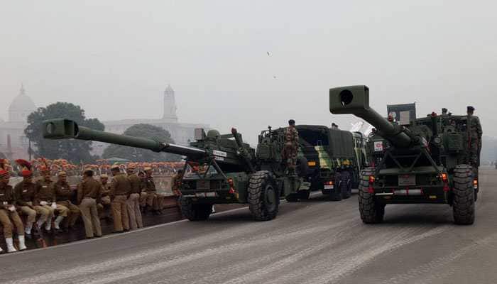 OFB gets Defence Ministry&#039;s nod for producing 114 long-range artillery gun &#039;Dhanush&#039;