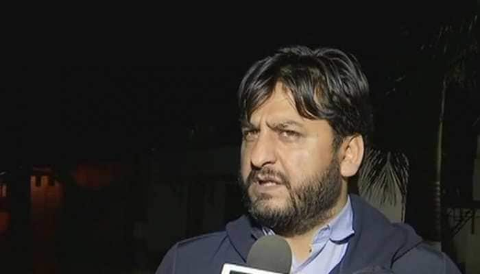 Kashmiri students safe in Uttarakhand, says PDP MP Mir Mohammad Fayaz