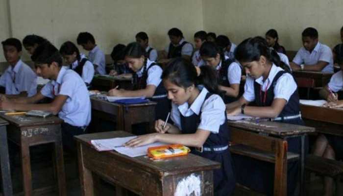 Exams of Class 8, 9 postponed in Jammu