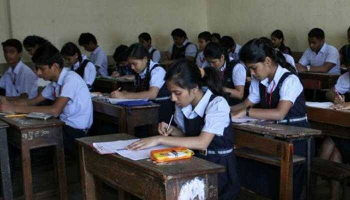 Exams of Class 8, 9 postponed in Jammu