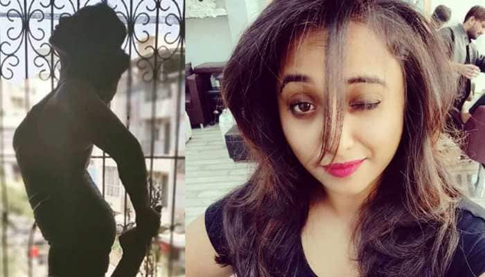 Rani Chatterjee gives major fitness motivation latest Instagram post—Pic