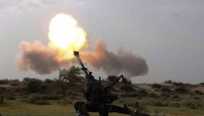 OFB gets nod for bulk production of 'Dhanush': All you need to know about India's long-range artillery gun