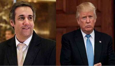 Cohen to reveal 'chilling' details about Trump